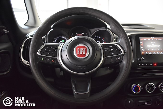 FIAT 500L 1.3 Multijet 95 CV Cross